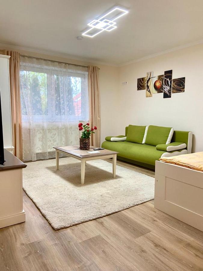 Wohnung Im Erdgeschoss Bietigheim-Bissingen Exteriér fotografie